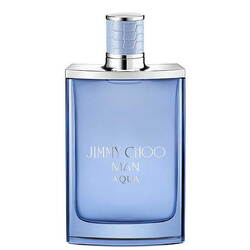 Jimmy Choo Man Aqua парфюм за мъже 100 мл - EDT