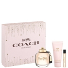 Coach The Fragrance Eau de Parfum комплект 3 части 90 мл - EDP