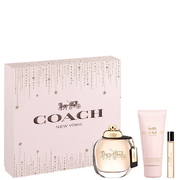 Coach The Fragrance Eau de Parfum комплект 3 части 90 мл - EDP
