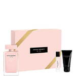 Narciso Rodriguez FOR HER комплект 3 части 100 мл - EDP
