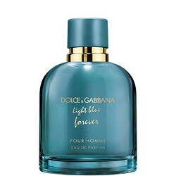 Dolce&Gabbana Light Blue Forever Pour Homme парфюм за мъже 50 мл - EDP