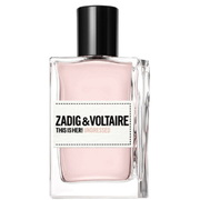 Zadig&Voltaire This Is Her! Undressed парфюм за жени 100 мл - EDP