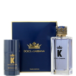Dolce&Gabbana K by Dolce&Gabbana комплект 2 части 100 мл - EDT
