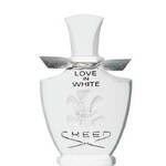 Creed LOVE IN WHITE парфюм за жени 75 мл - EDP