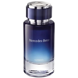Mercedes-Benz Ultimate парфюм зъ мъже 120 мл - EDP
