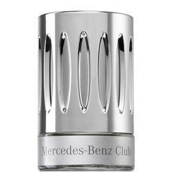 Mercedes Benz CLUB парфюм за мъже 20 мл - EDT