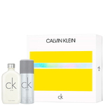 Calvin Klein ONE комплект 2 части 100 мл - EDT
