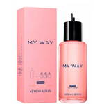 Giorgio Armani My Way Intense парфюм за жени 150 мл EDP - пълнител