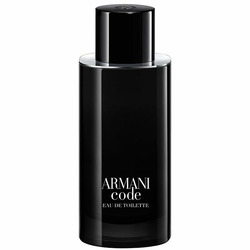 Giorgio Armani Code Eau de Toilette парфюм за мъже 125 мл - EDT