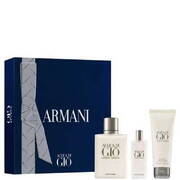 Giorgio Armani ACQUA DI GIO комплект 3 части за мъже 100 мл - EDT