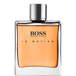 Hugo Boss IN MOTION парфюм за мъже EDT 100 мл