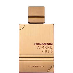 Al Haramain Amber Oud Ruby Edition унисекс парфюм 200 мл - EDP