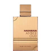 Al Haramain Amber Oud Ruby Edition унисекс парфюм 60 мл - EDP