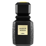 Ajmal Amber Wood унисекс парфюм 100 мл - EDP