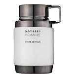 Armaf Odyssey Homme White Edition парфюм за мъже 100 мл - EDP
