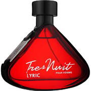 Armaf Tres Nuit Lyric парфюм за мъже 100 мл - EDP