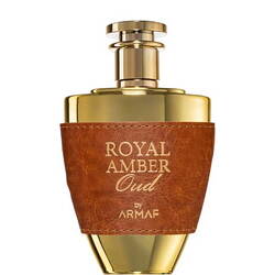 Armaf Royal Amber Oud Pour Homme парфюм за мъже 100 мл - EDP