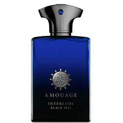 Amouage Interlude Black Iris парфюм за мъже 100 мл - EDP