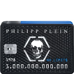 Philipp Plein No Limits Super Fresh парфюм за мъже 50 мл - EDT