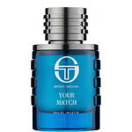 Sergio Tacchini Your Match парфюм за мъже 100 мл - EDT