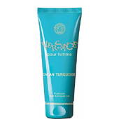 Versace Pour Femme Dylan Turquoise душ-гел 200 мл