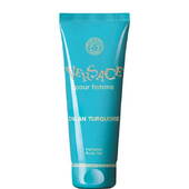 Versace Pour Femme Dylan Turquoise лосион за тяло 200 мл