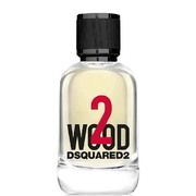 Dsquared2 2 Wood унисекс парфюм 50 мл - EDT