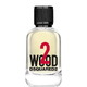 Dsquared2 2 Wood унисекс парфюм 30 мл - EDT