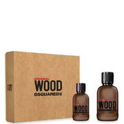 Dsquared Original Wood комплект 2 части 100 мл - EDP