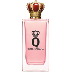 Dolce&Gabbana Q by Dolce&Gabbana парфюм за жени EDP 50 мл