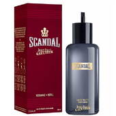 Jean Paul Gaultier Scandal Pour Homme парфюм за мъже 200 мл - EDT - пълнител
