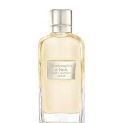 Abercrombie&Fitch First Instinct Sheer парфюм за жени 30 мл - EDP