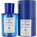 Acqua Di Parma BLU MEDITERRANEO MANDORLO DI SICILIA унисекс парфюм