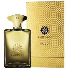 Amouage GOLD POUR HOMME мъжки парфюм