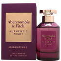 Abercrombie&Fitch Authentic Night Femme дамски парфюм