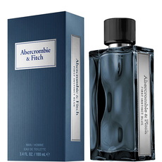 Abercrombie&Fitch First Instinct Blue мъжки парфюм