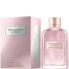 Abercrombie & Fitch First Instinct for Her дамски парфюм