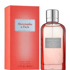 Abercrombie & Fitch First Instinct Together Eau de Parfum For Her дамски парфюм