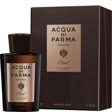 Acqua di Parma Colonia Oud мъжки парфюм