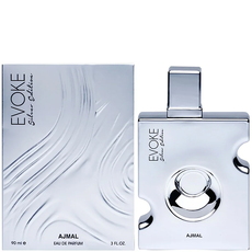Ajmal Evoke Silver Edition мъжки парфюм