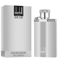 Alfred Dunhill Desire Silver мъжки парфюм