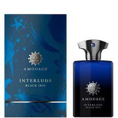 Amouage Interlude Black Iris мъжки парфюм