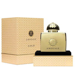 Amouage GOLD POUR FEMME парфюм за жени 100 мл - EDP