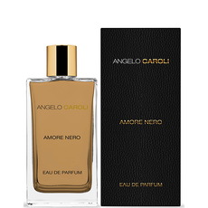 Angelo Caroli Amore Nero унисекс парфюм