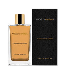 Angelo Caroli Tuberosa Nera унисекс парфюм