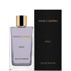 Angelo Caroli Viola унисекс парфюм