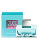 Antonio Banderas Blue Seduction дамски парфюм