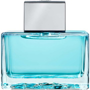 Antonio Banderas Blue Seduction парфюм за жени 200 мл - EDT