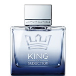 Antonio Banderas King of Seduction парфюм за мъже 100 мл - EDT