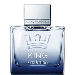 Antonio Banderas King of Seduction парфюм за мъже 100 мл - EDT